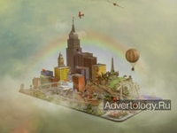 Телереклама "Our Treat", бренд: MasterCard, агентство: McCann Erickson Worldwide